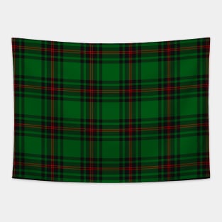 Kirkaldy Plaid Tartan Scottish Tapestry