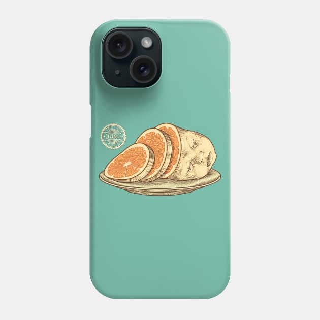 Fresh Babyfruit Phone Case by ilvstrasi