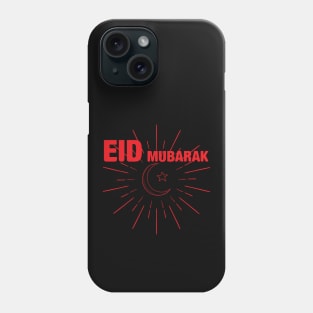 eid al fitr 2021 Phone Case