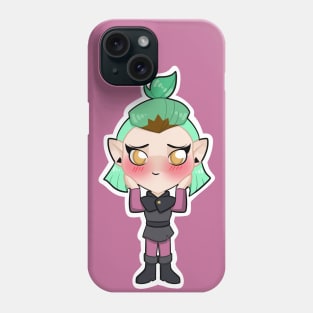 Amity Blight Phone Case