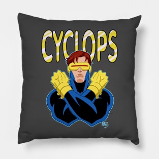 Scott97 Pillow