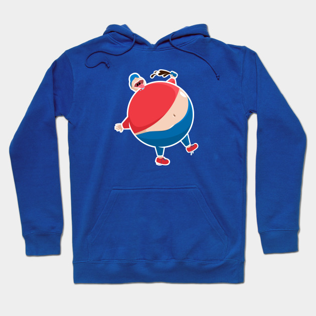 pepsi hoodie sweatshirt