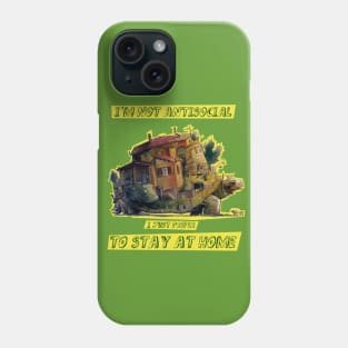 TARTHOUSE Phone Case