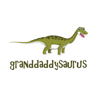 granddaddysaurus T-Shirt