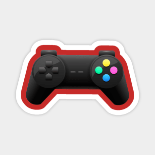 Gaming controller #1 Magnet