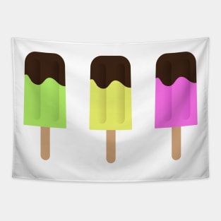 Ice cream Tapestry