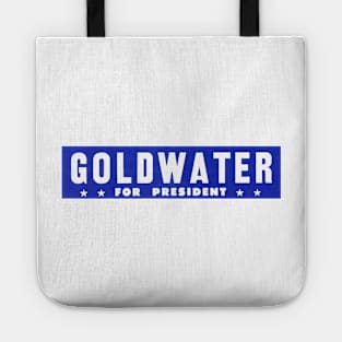 1964 Barry Goldwater for President Tote