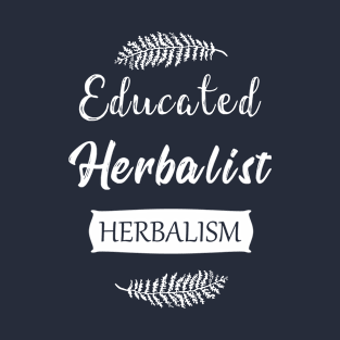 herbalist T-Shirt