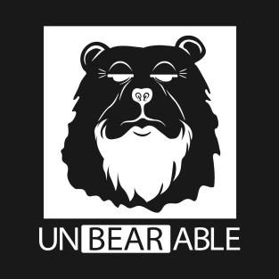 bear T-Shirt