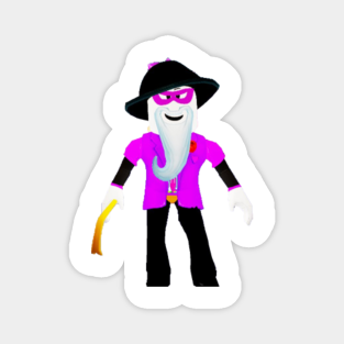 Roblox Clothes Magnets Teepublic