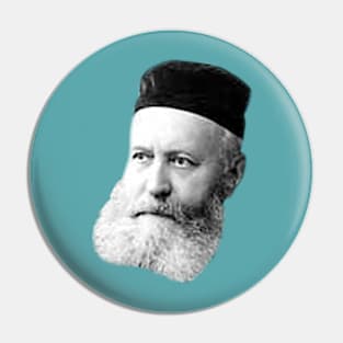 Charles Gounod Pin