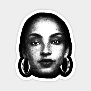 Sade Magnet