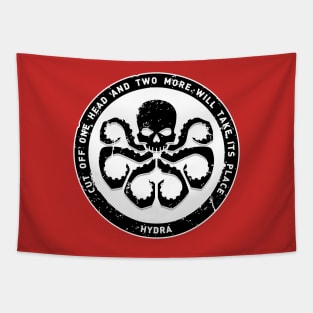 Hydra Tapestry