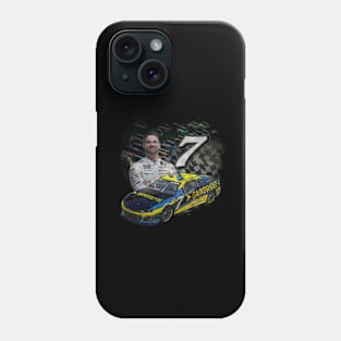 COREY LAJOIE Phone Case