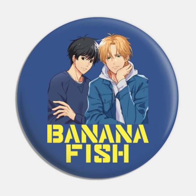 10 Mejores Animes parecidos a Banana Fish – Sensei Anime