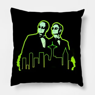 neon Pillow