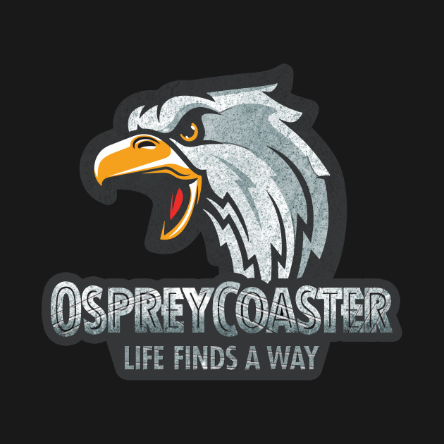 OspreyCoaster by Heyday Threads