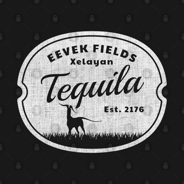 Xelayan Tequila by Kaybi76