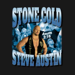 Stone Cold T-Shirt