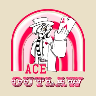 Ace Outlaw T-Shirt