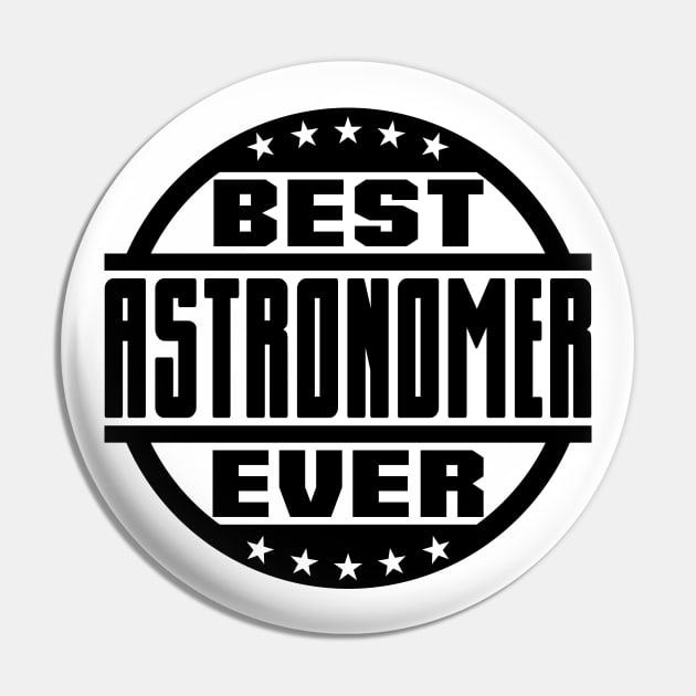 Best Astronomer Ever Pin by colorsplash