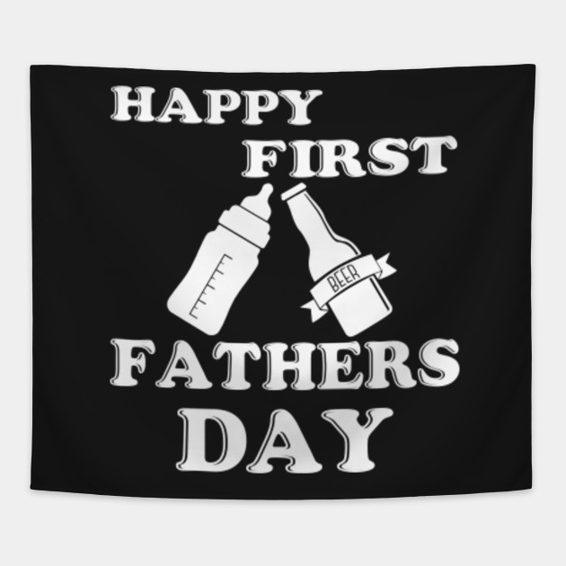 happy first father s