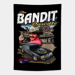 The Bandit Tapestry