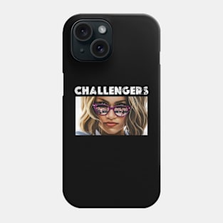 Challengers movie Phone Case