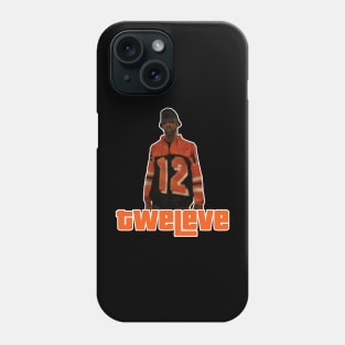 Tweleve Phone Case