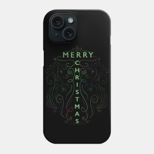 Holiday presents Phone Case