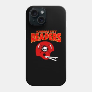 Kansas City Reapers Phone Case