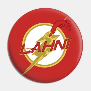 Lahni Pin