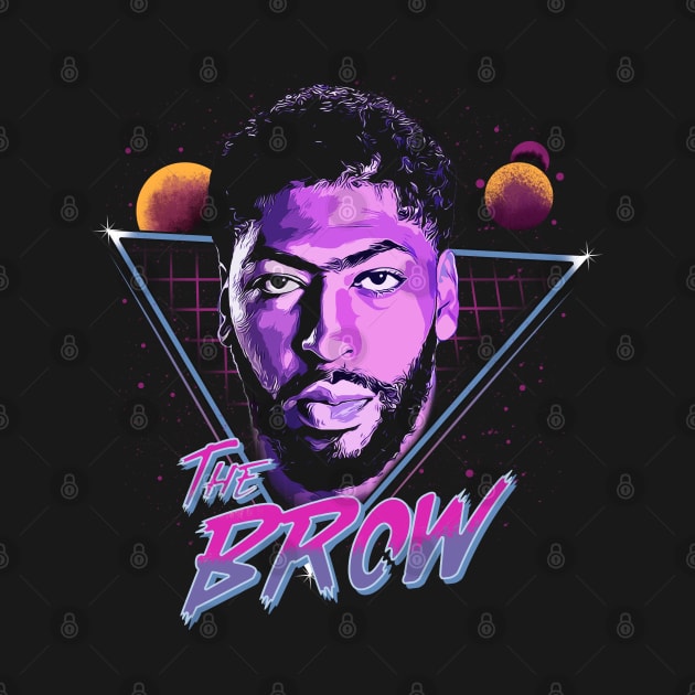 The Brow by slawisa