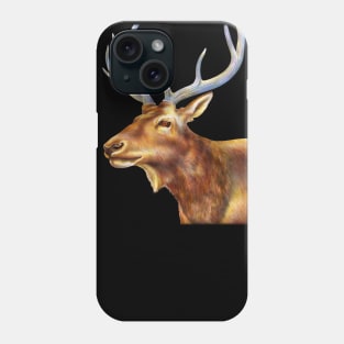 Elk Phone Case