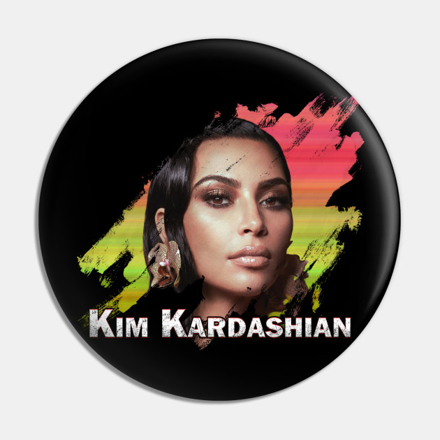 Pin on Kim Kardashian