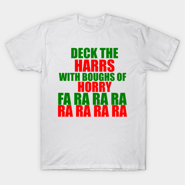 deck the halls christmas story chinese dinner shirt t shirt christmas story chinese