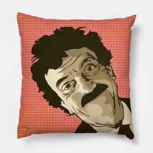 KURT VONNEGUT JR Pillow