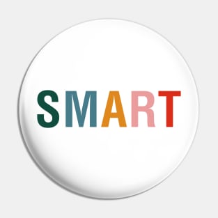 Smart Pin