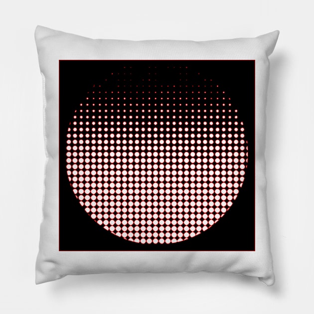 circke collection Pillow by HIghlandkings