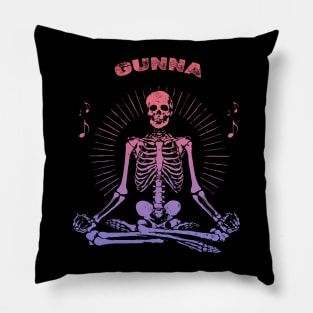 Gunna Pillow