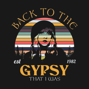 Gypsy T-Shirt