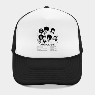 Ohio Funk Hat