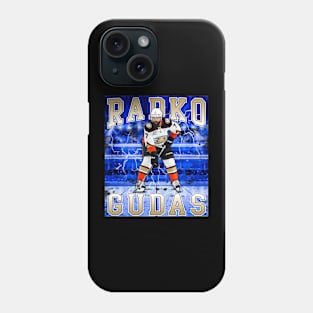 Radko Gudas Phone Case