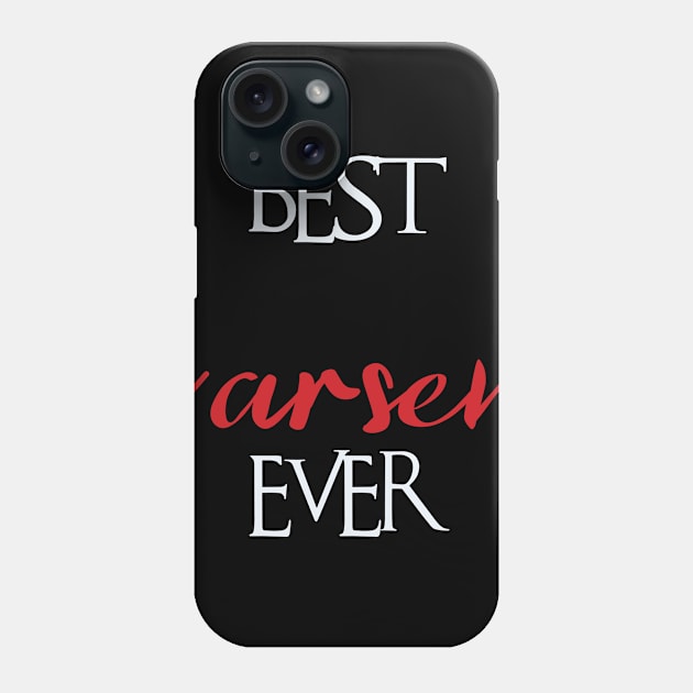 Best Larsen Ever, Larsen Surname Phone Case by tribunaltrial