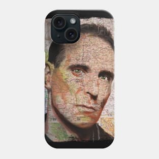 Todd from Canada Phone Case