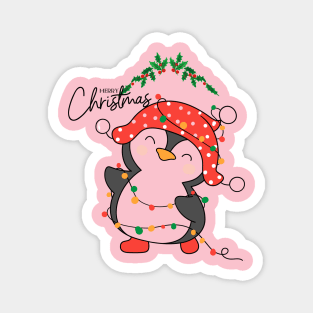 Christmas Magnet