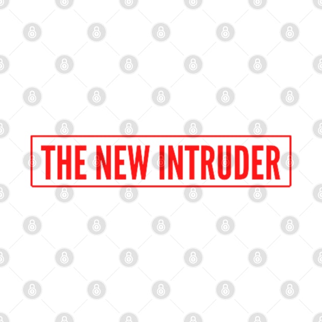 HowTo. New Intruder by Alexander S.