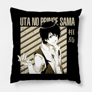 Shining Melodies UtaPri Magic Pillow