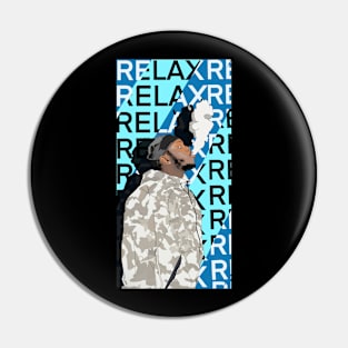 Relax Pin