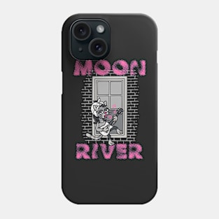 Moon River Phone Case